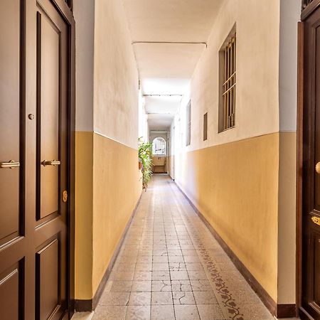 Iflat Trastevere Refined Apartment Rome Extérieur photo