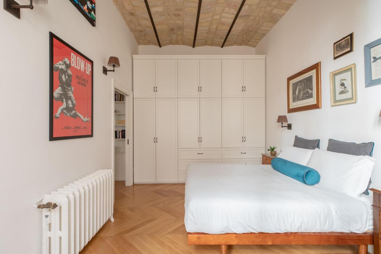 Iflat Trastevere Refined Apartment Rome Extérieur photo