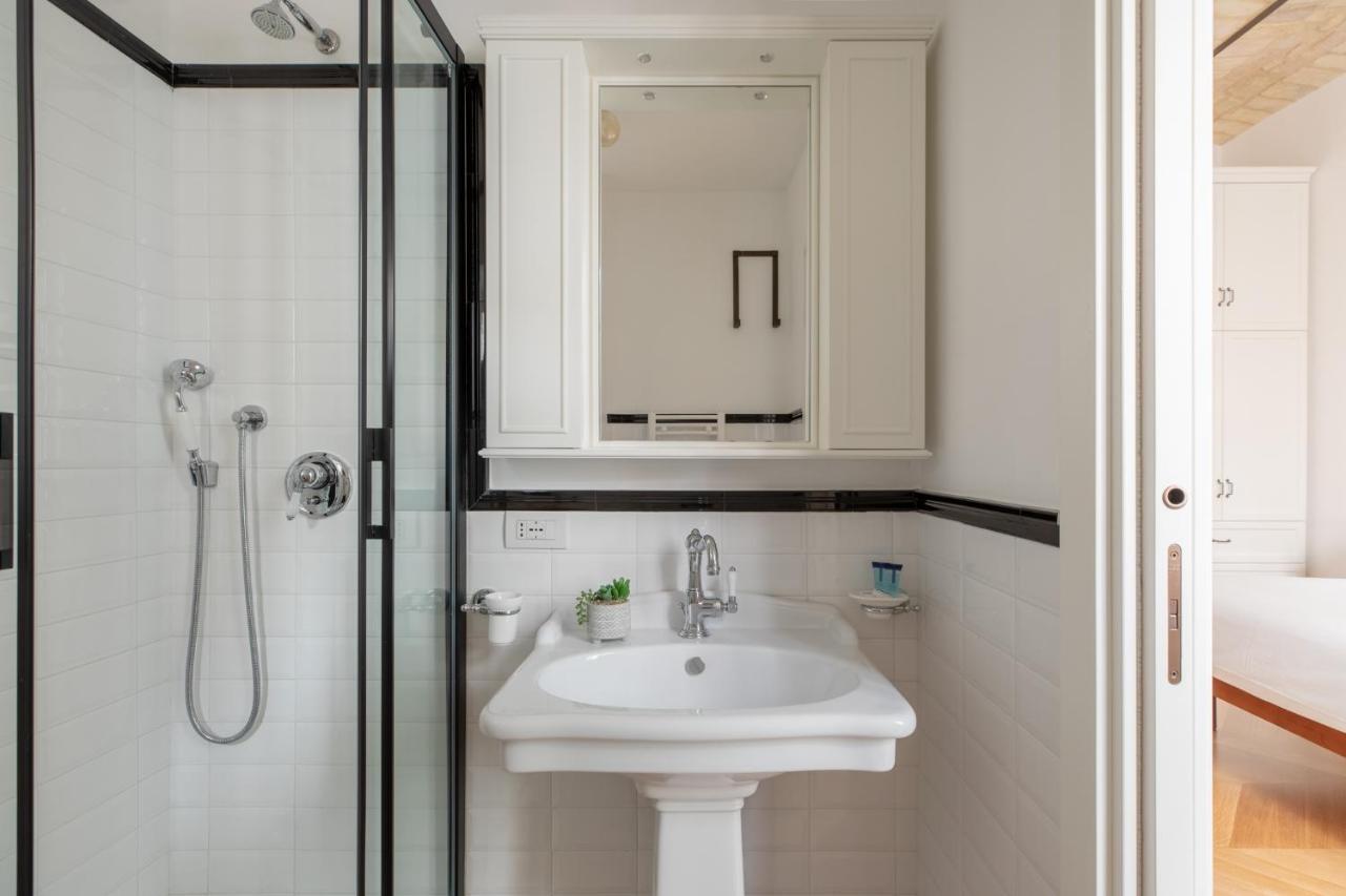 Iflat Trastevere Refined Apartment Rome Extérieur photo