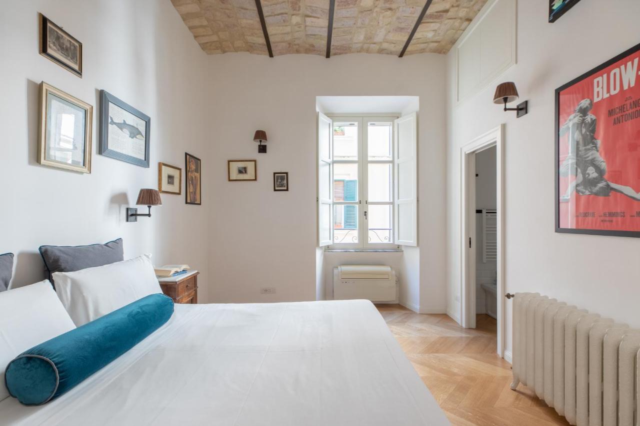 Iflat Trastevere Refined Apartment Rome Extérieur photo