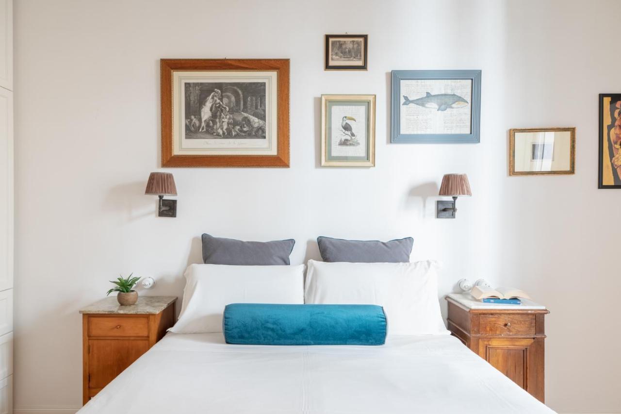 Iflat Trastevere Refined Apartment Rome Extérieur photo