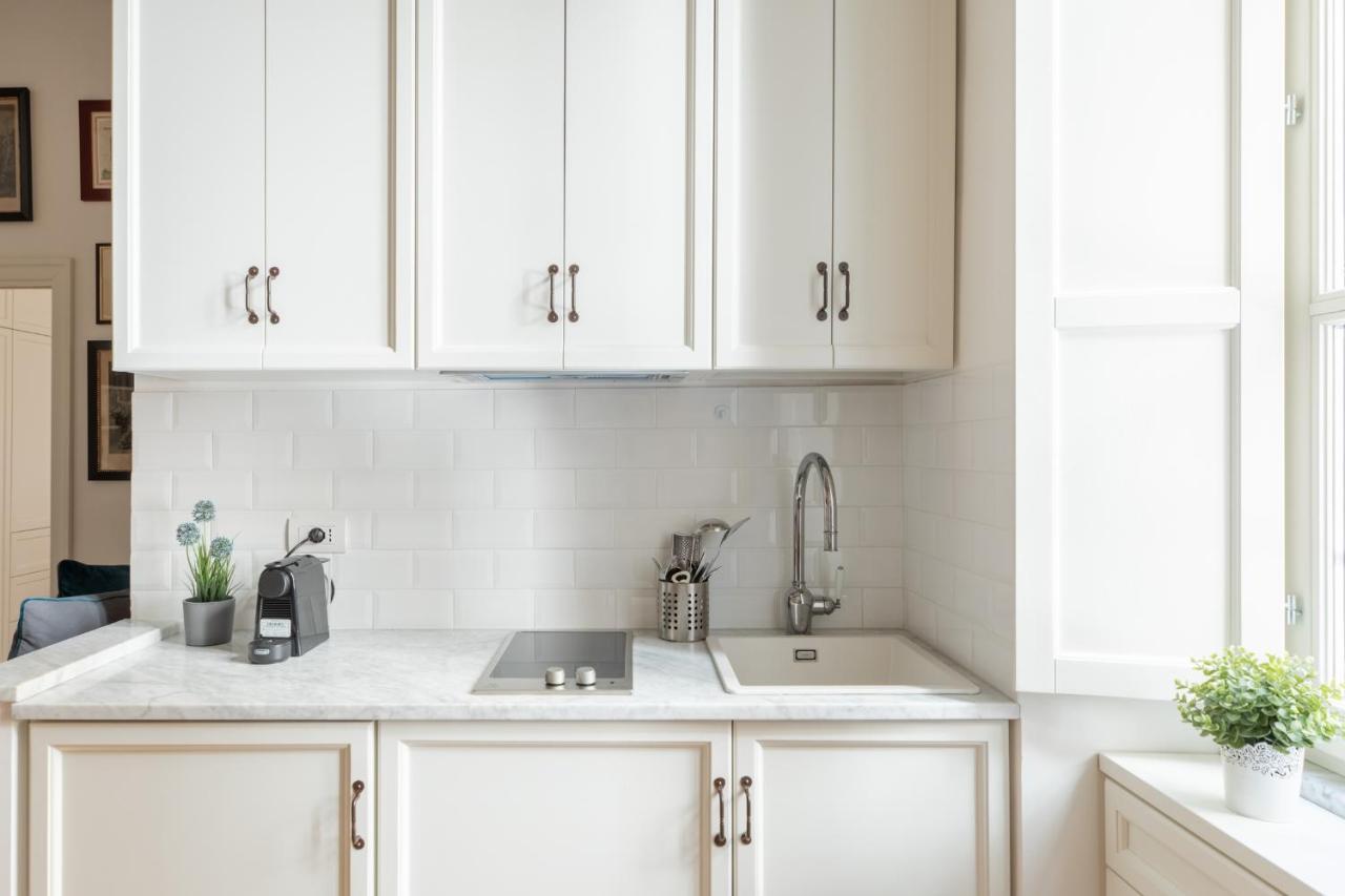 Iflat Trastevere Refined Apartment Rome Extérieur photo