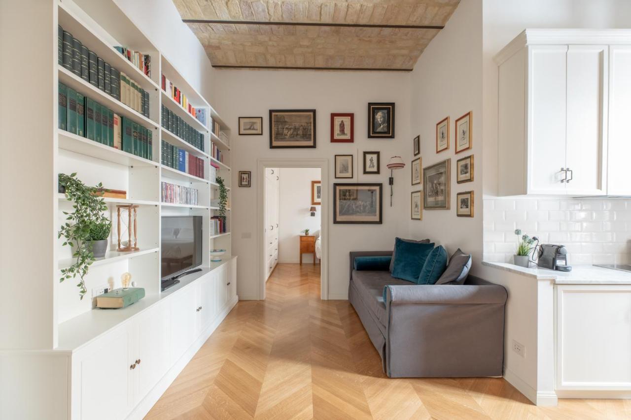 Iflat Trastevere Refined Apartment Rome Extérieur photo